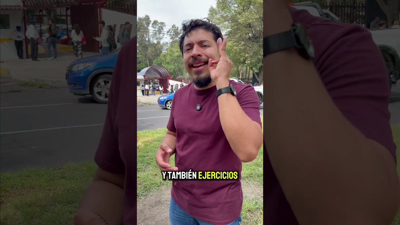 Examen IPN 2026 | S&uacute;per antic&iacute;pate con clases en vivo y simulacros