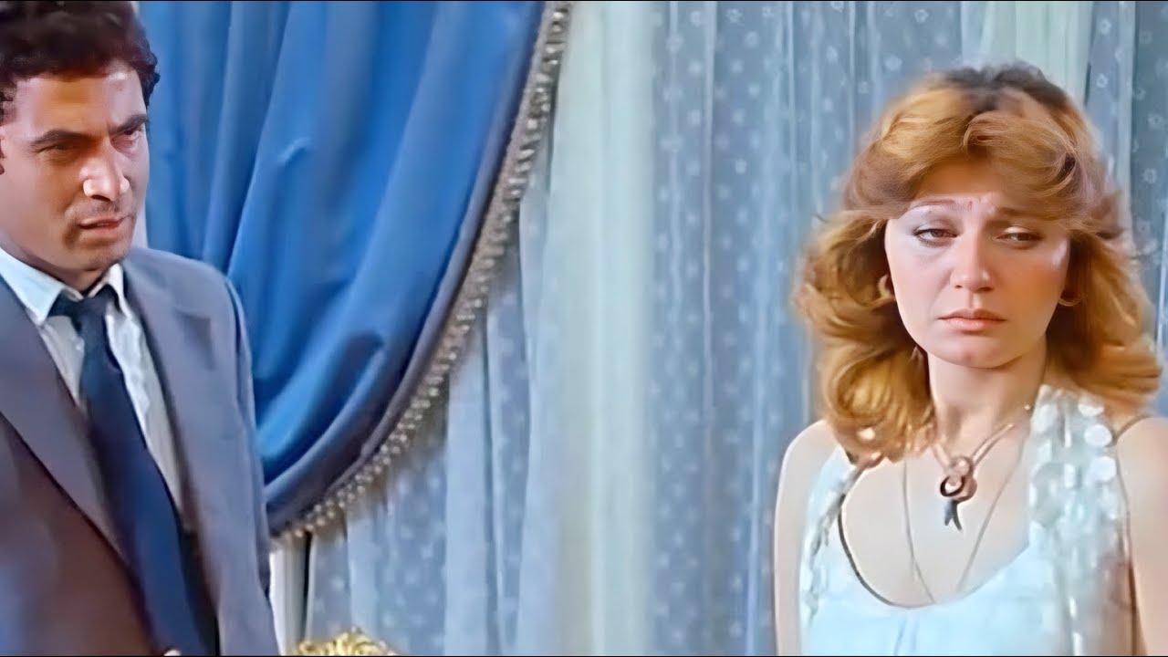 فيلم 'الاحتياط واجب' كامل   بطولة 'احمد زكي'   'مديحة كامل' HD 1
