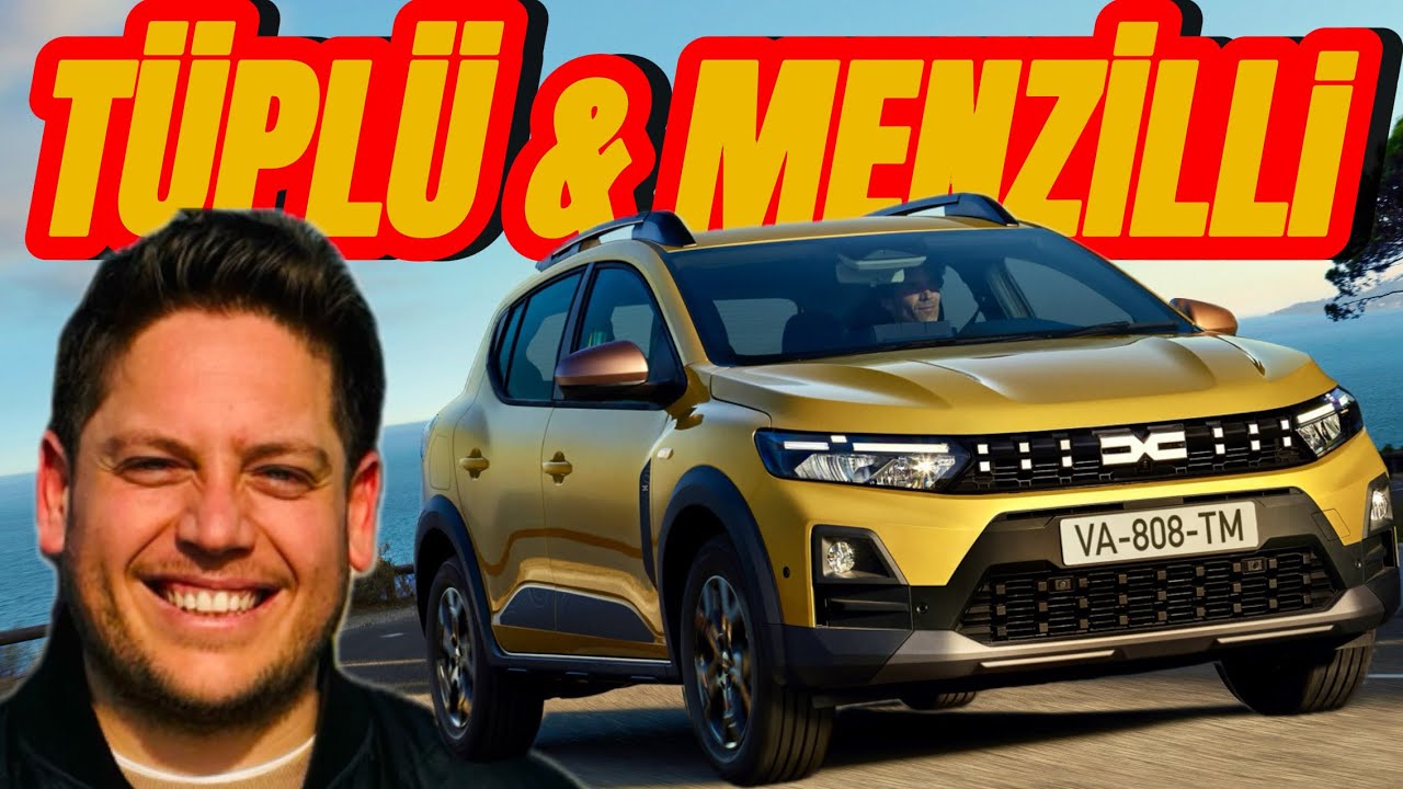 Avrupa'nın En Çok Satan Otomobili Yenilendi! | Çift Depo İle 1500 Km