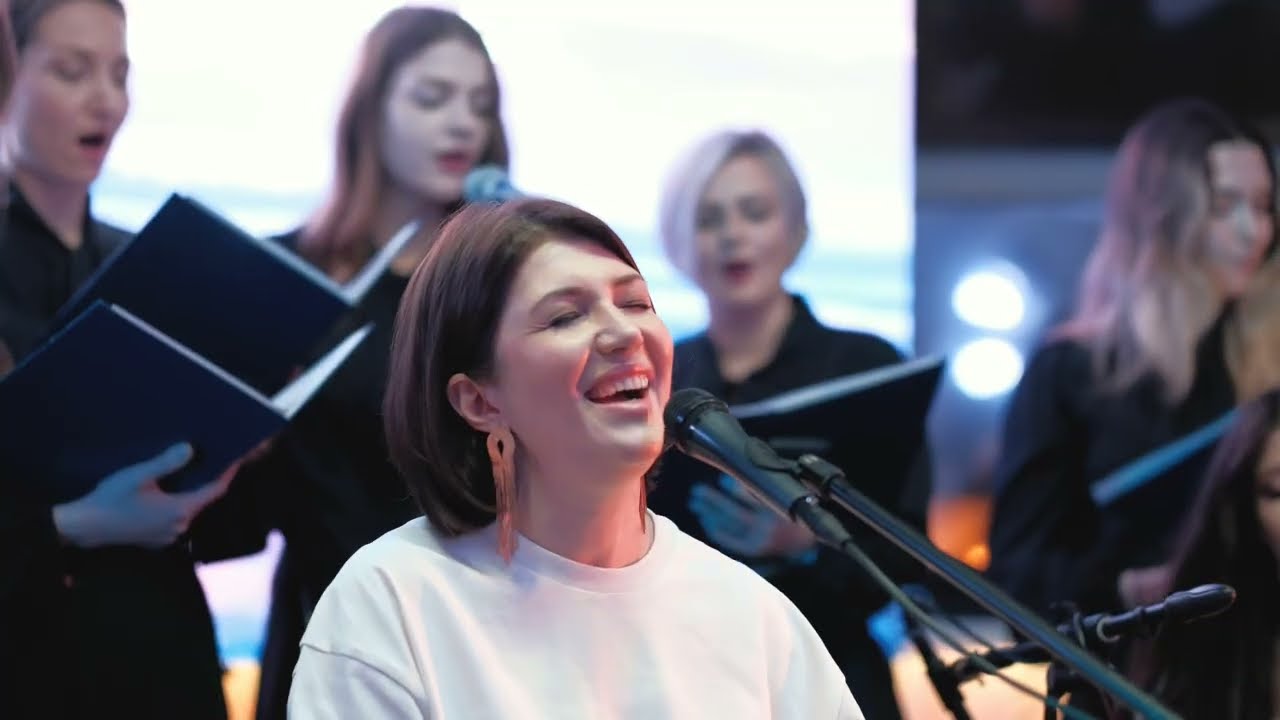 Тайна Балакирская / концерт в Самаре, фестиваль «Голос Сердца»
