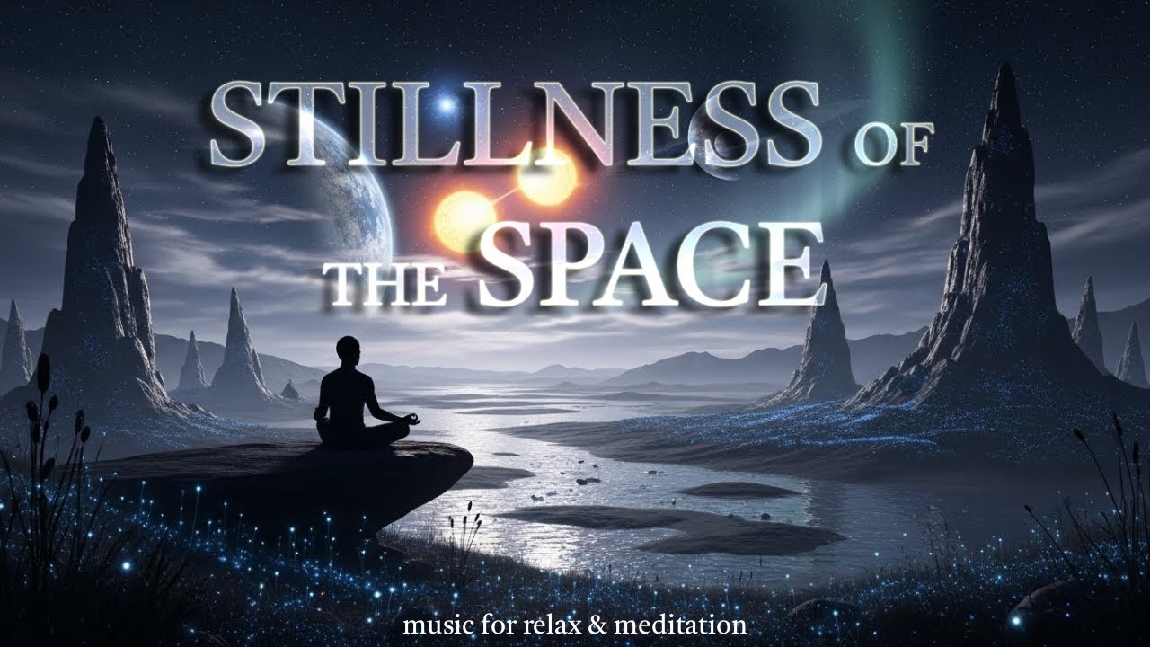 Stillness of the Space