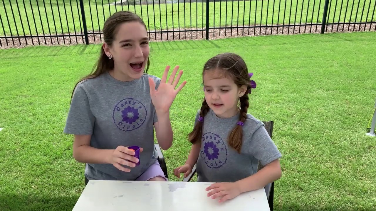 Home Activities for Blind or Visually Impaired