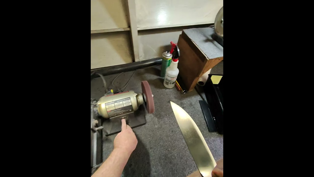 fast and easy edge trailing demo 💪😎👍