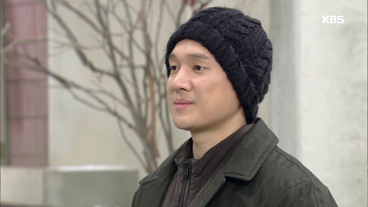 내 남자의 비밀 - 송창의, 행복한 가족 앞에 ‘큰 절’. 20180209