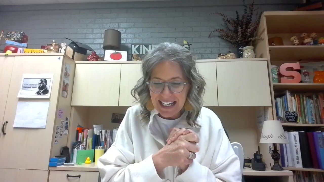 Announcements Monday 2/9/26