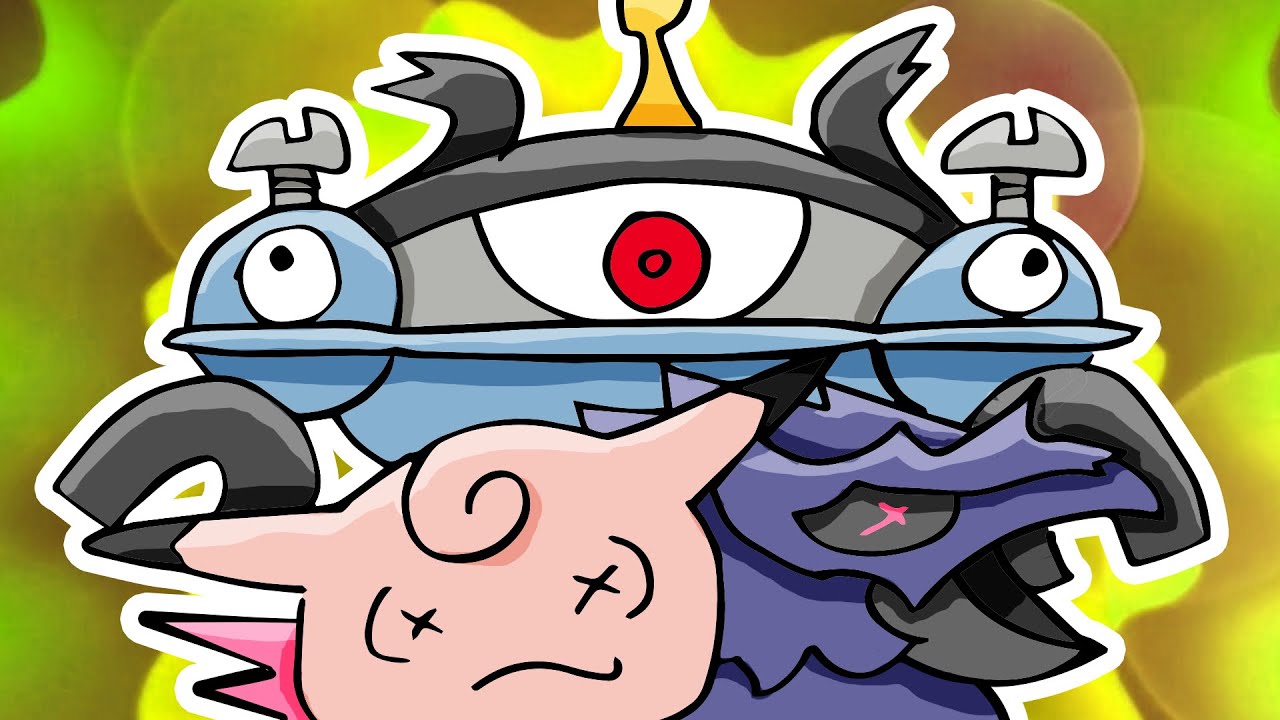 1900+ EXPERT BELT MAGNEZONE PRESSURES HIGH LADDER OU on Pokemon Showdown!