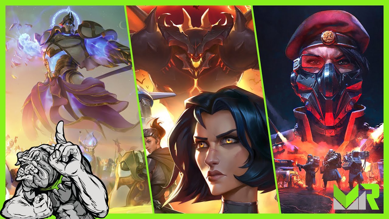 The Shocking Truth about RTS Games