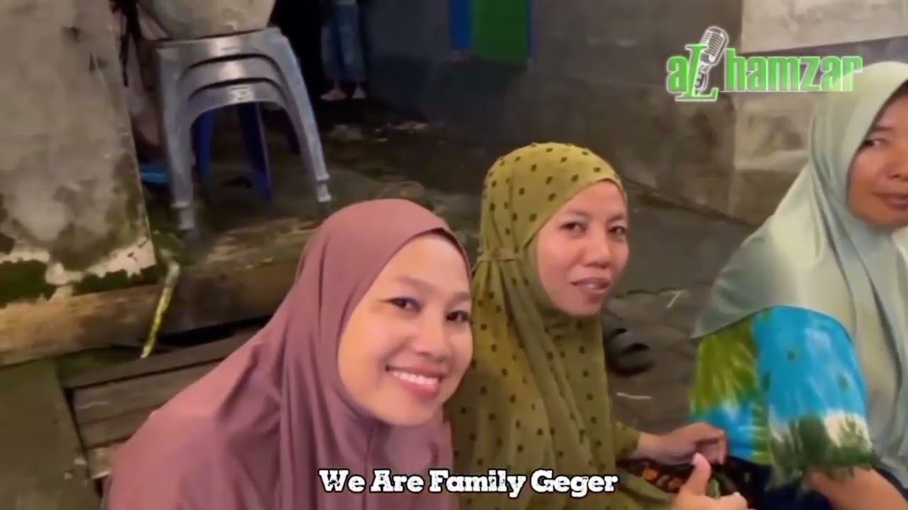 RAMADAN PENUH BERKAH