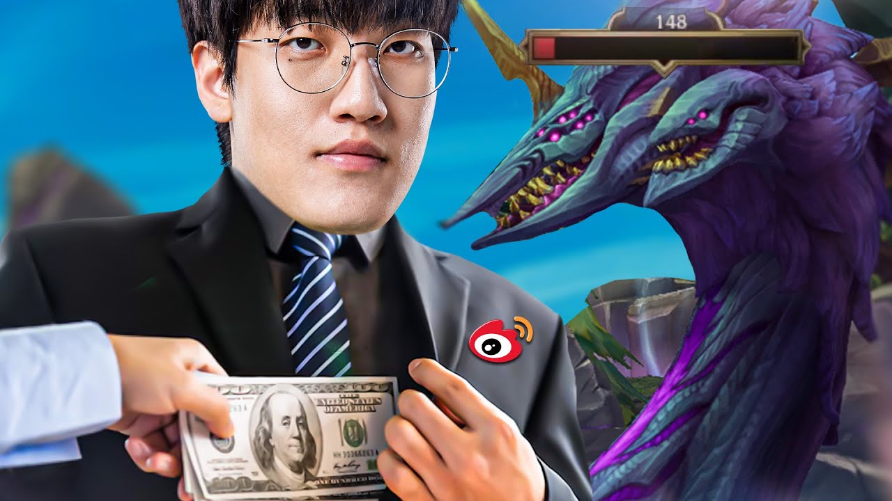 FROM WORLD FINALS TO FRAUDS | WBG vs LNG | IWD LPL Co-Stream 2024
