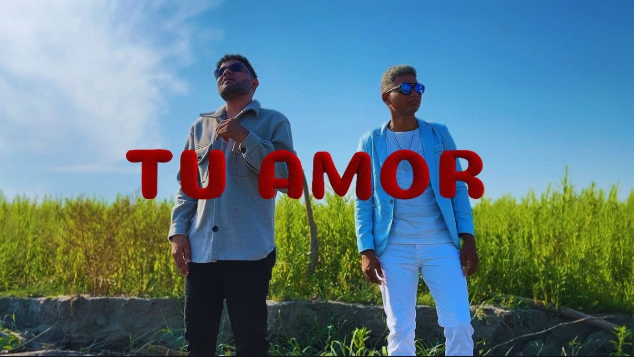 Tu Amor - @ManuelCastañoOficial Ft @Pipecaballero7
