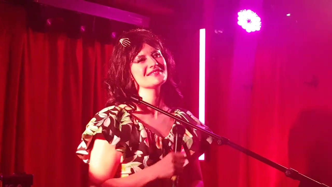 REN HARVIEU & Romeo Stodart at Ramsgate Music Hall, Ramsgate, 23-1-26 (5)