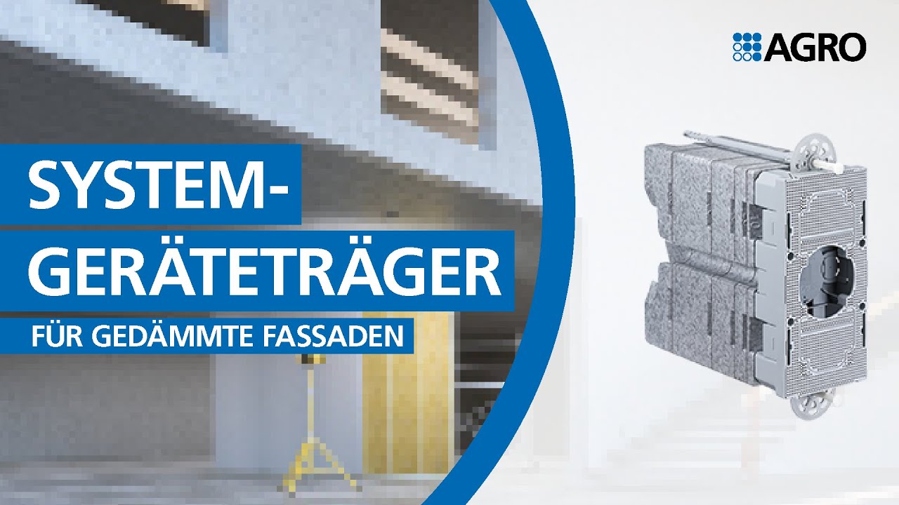 System-Geräteträger