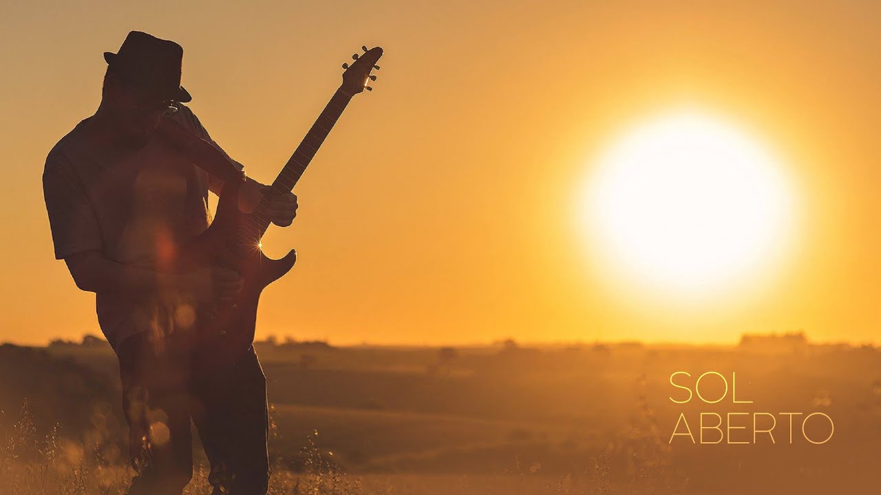 Sol Aberto - Fabiano Queiroz (FQV)