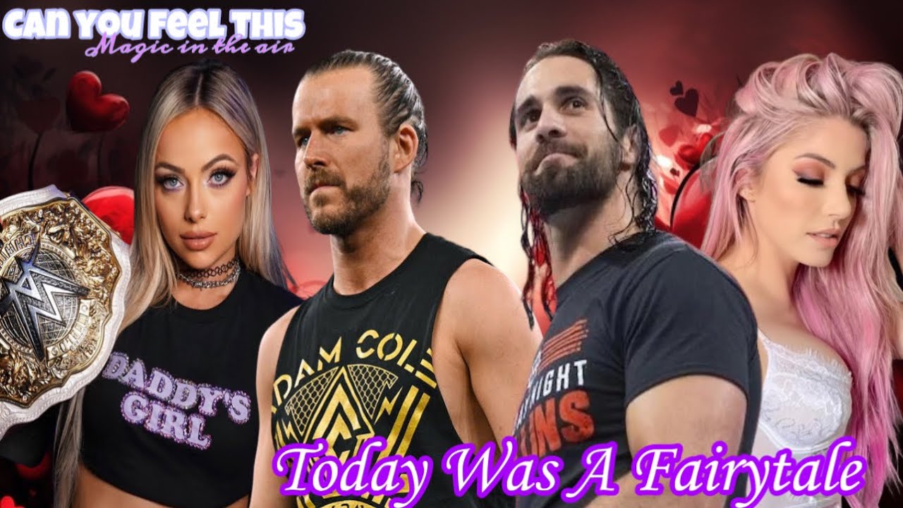 Multi Couple Collab: Today Was A Fairytale (Happy Birthday Kayla)