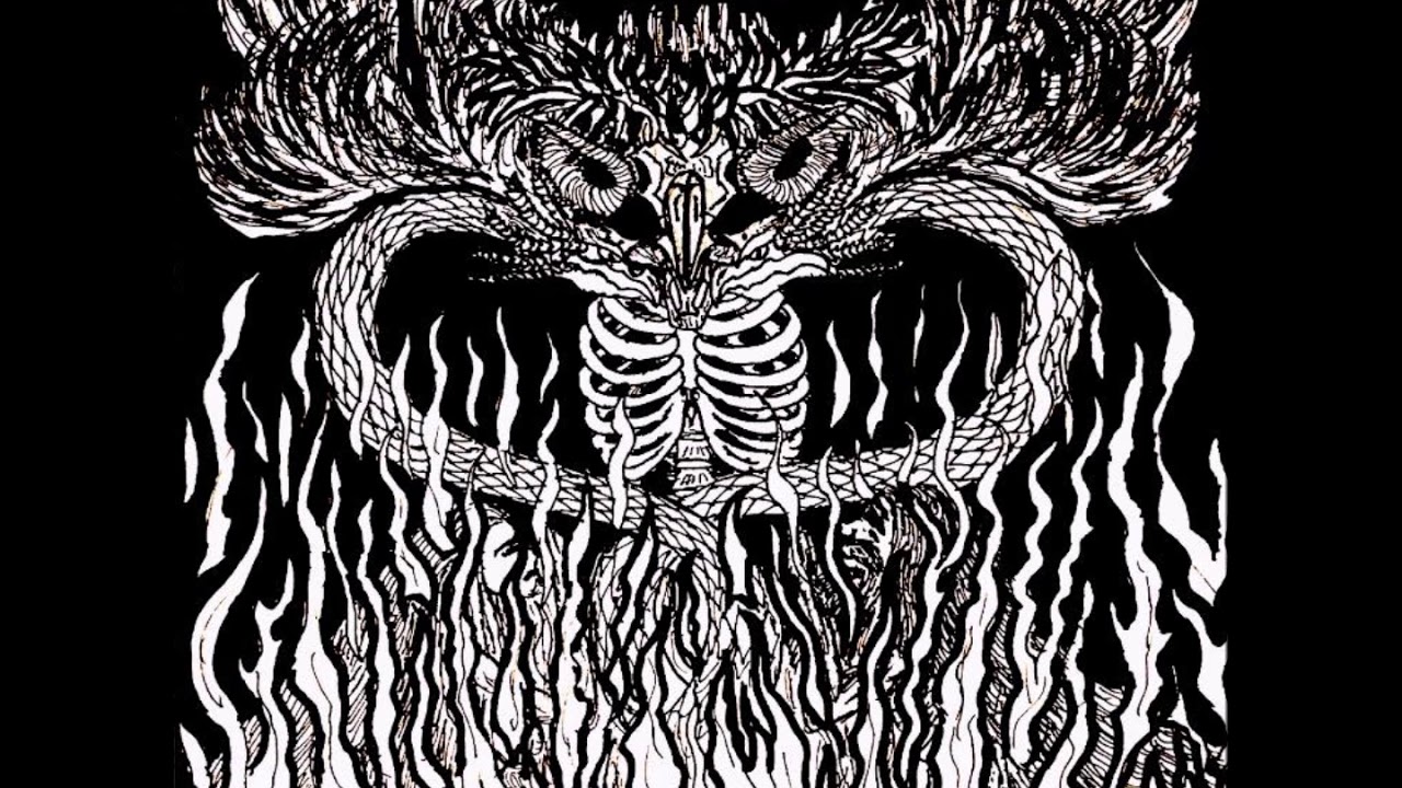 Hazarmaveth Ben 'Adam  (בן&ndash;אדם) RAW BLACK METAL