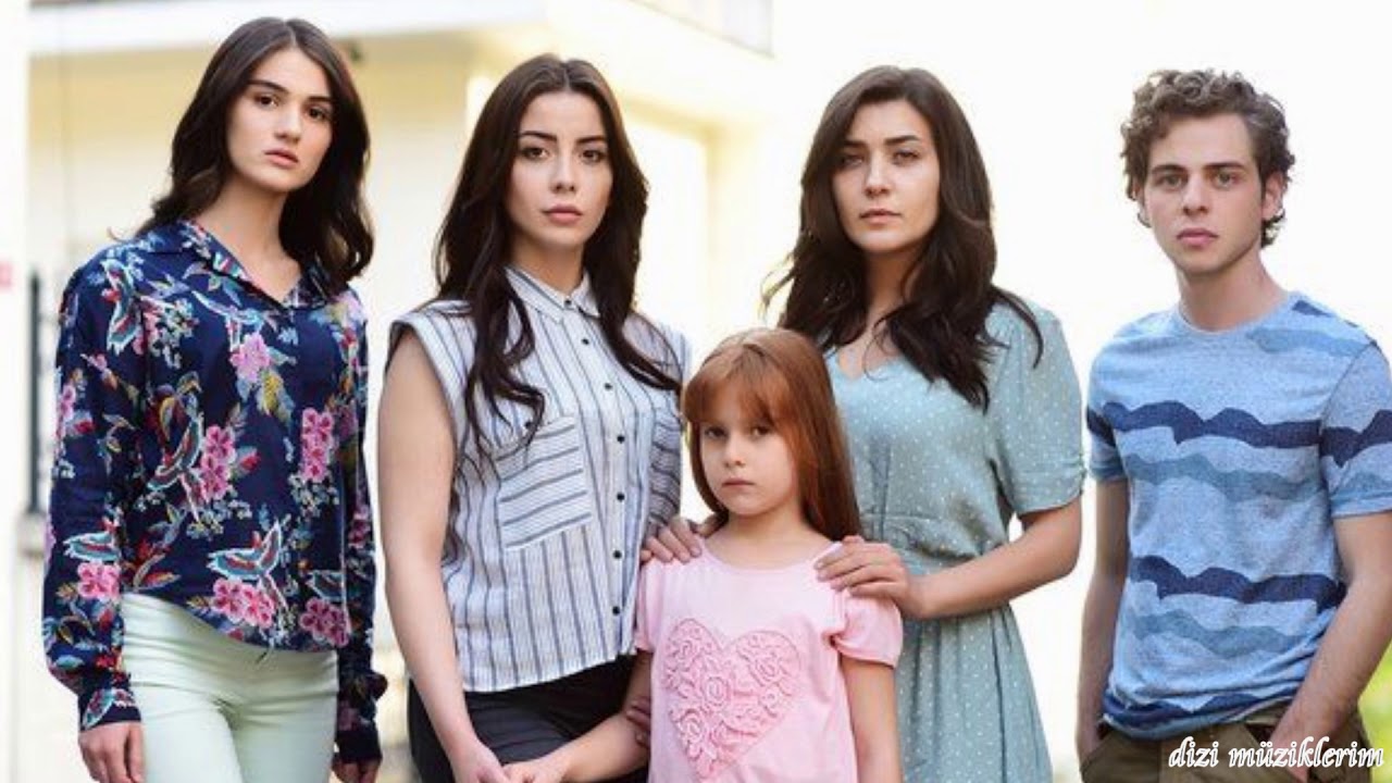 Kanatsız Kuşlar | Umut Kırıntıları - Hüzün Dizi Müziği