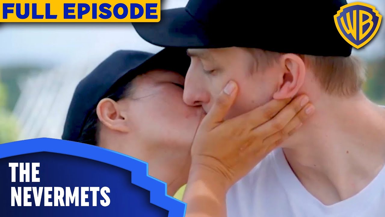 He Proposed! But He Forgot One Major Thing... | Season 1 Episode 5 | The Nevermets
