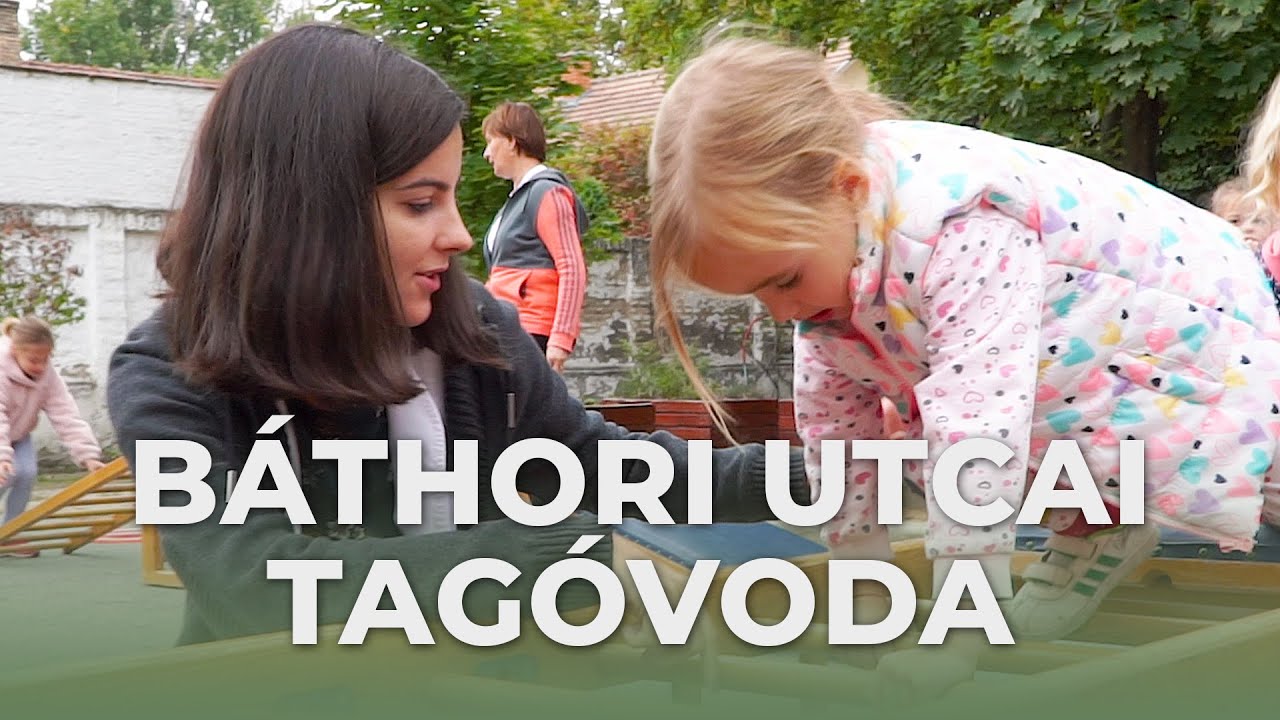 Báthori Utcai Tagóvoda | Ceglédi Református Általános Iskola és Óvoda