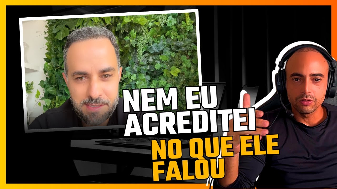 Os Coachs que Passam Pano pras Mulheres Estão Ficando sem Repertório