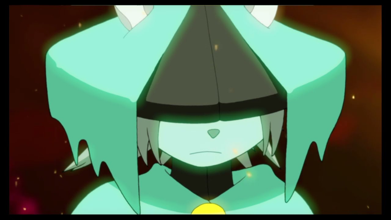 Dust: An Elysian Tail - Final boss and ending (No commentary)