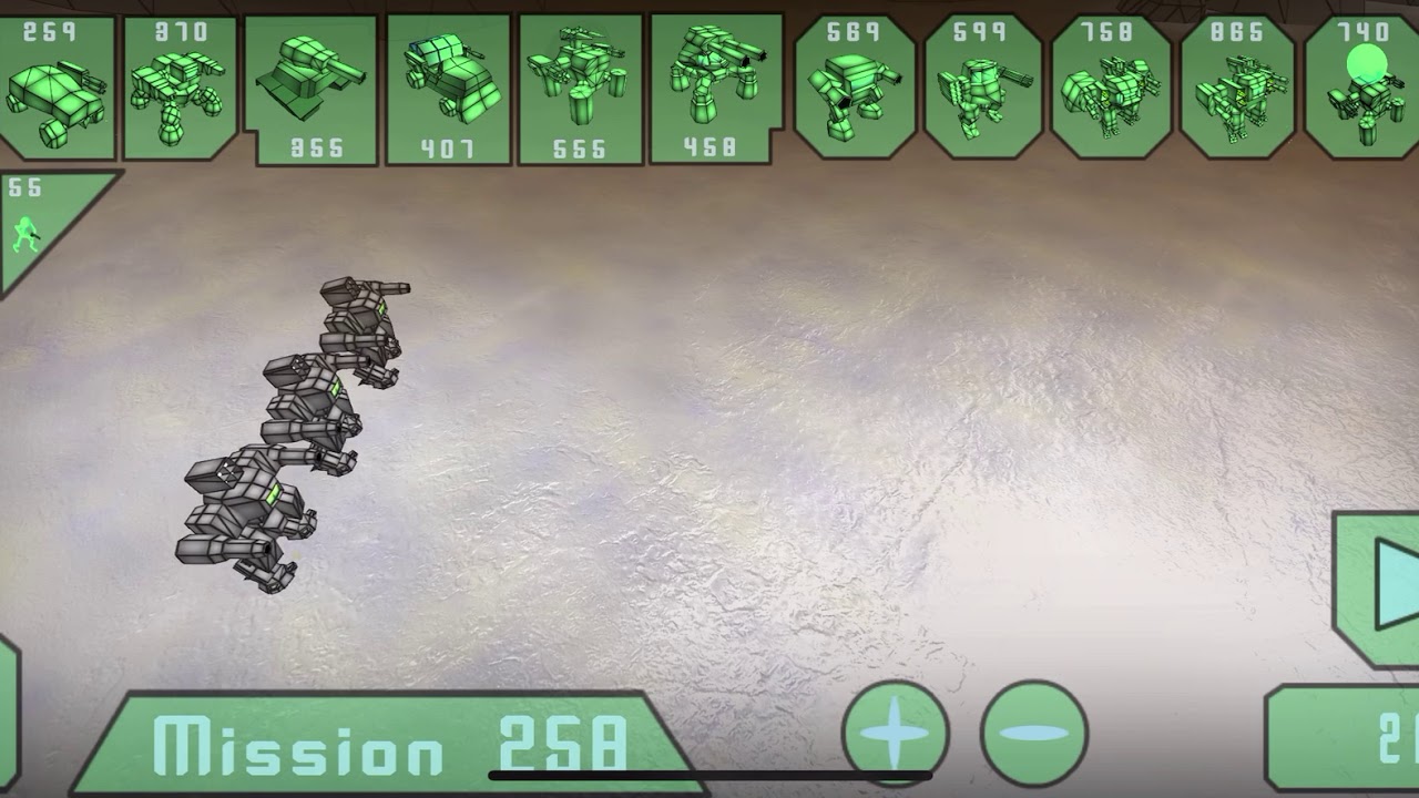 Stick mech battle simulator winning 2 levels in a row