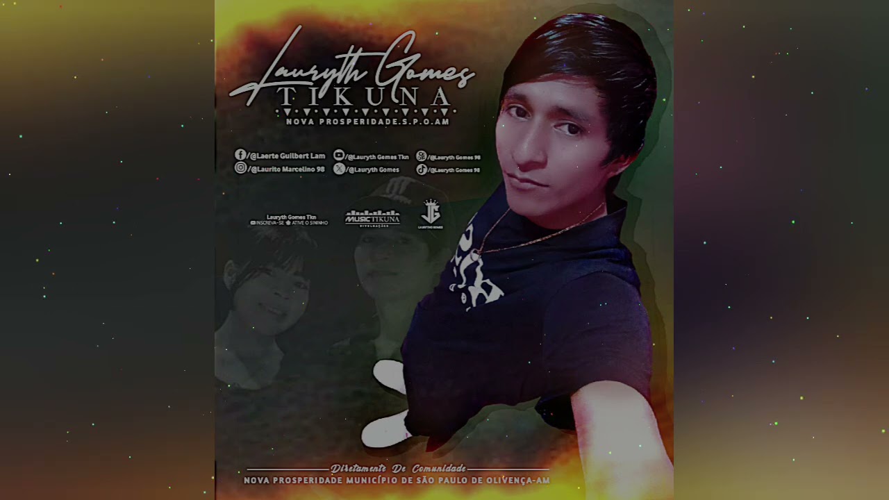 02_Cumbia_Dautchitapee _ Th3 e Tecladista  Nhairurecü _2026_(Lauryth Gomes Divulgações)