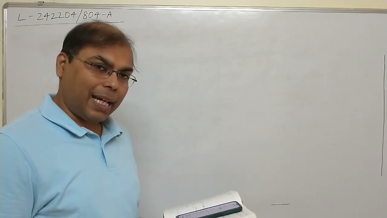 Mathematics - Chhattisgarh State Board - Class 12th Board Exam - PYQ - Video 2