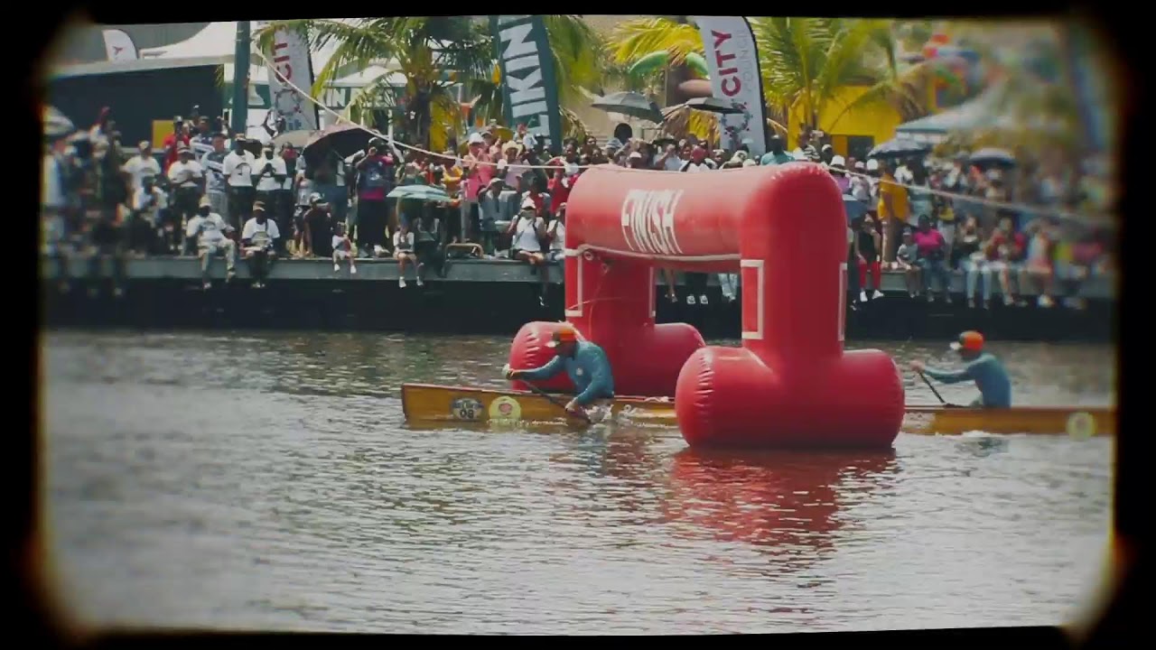 Water Receded in Corozal Bay | Love Is Everywhere!