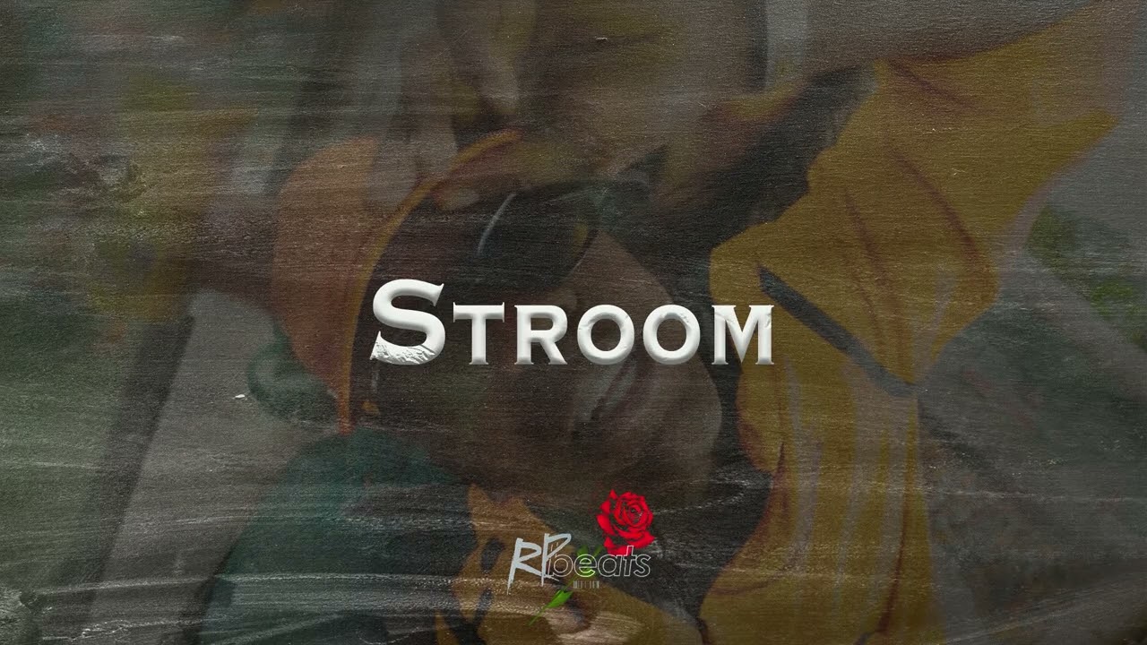(FREE) Mensa x Henkie T x Dopebwoy Type Beat 2025 - ''Stroom'' - @ProdRpBeats