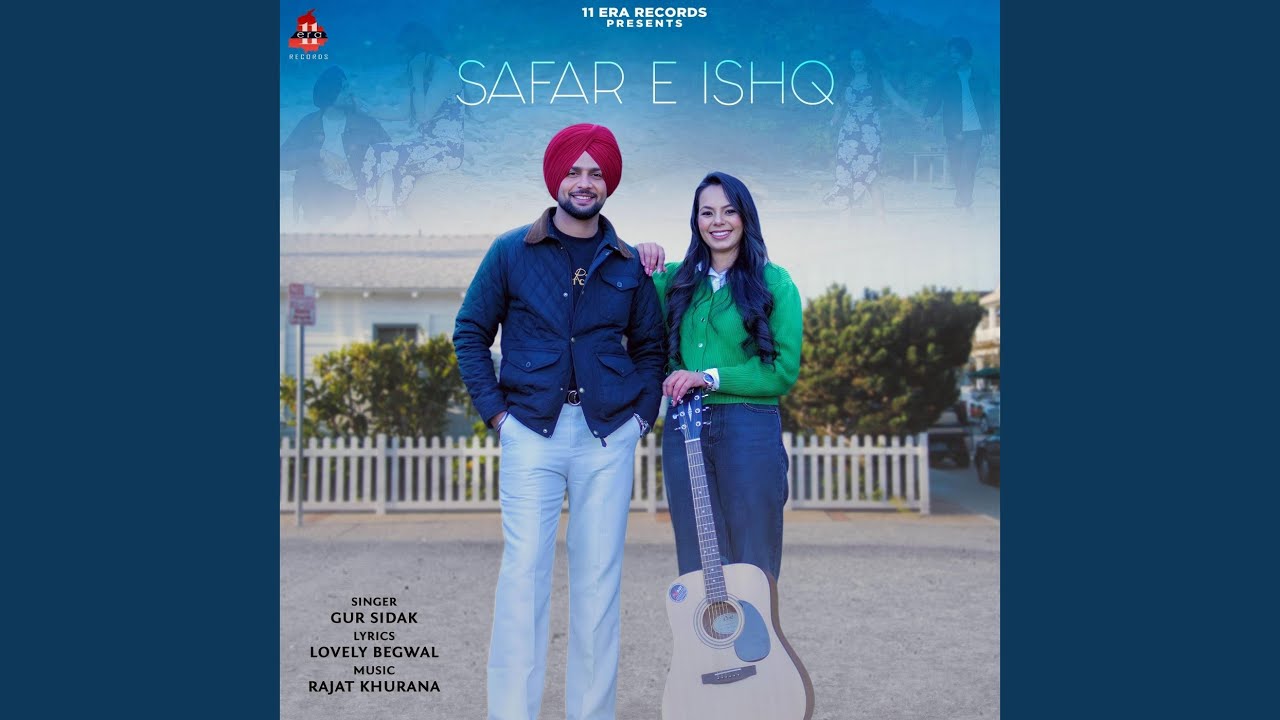 Safar E Ishq