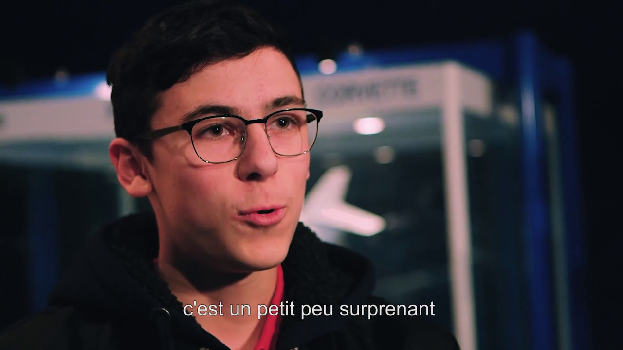 EN MODE AVION - EPISODE 2