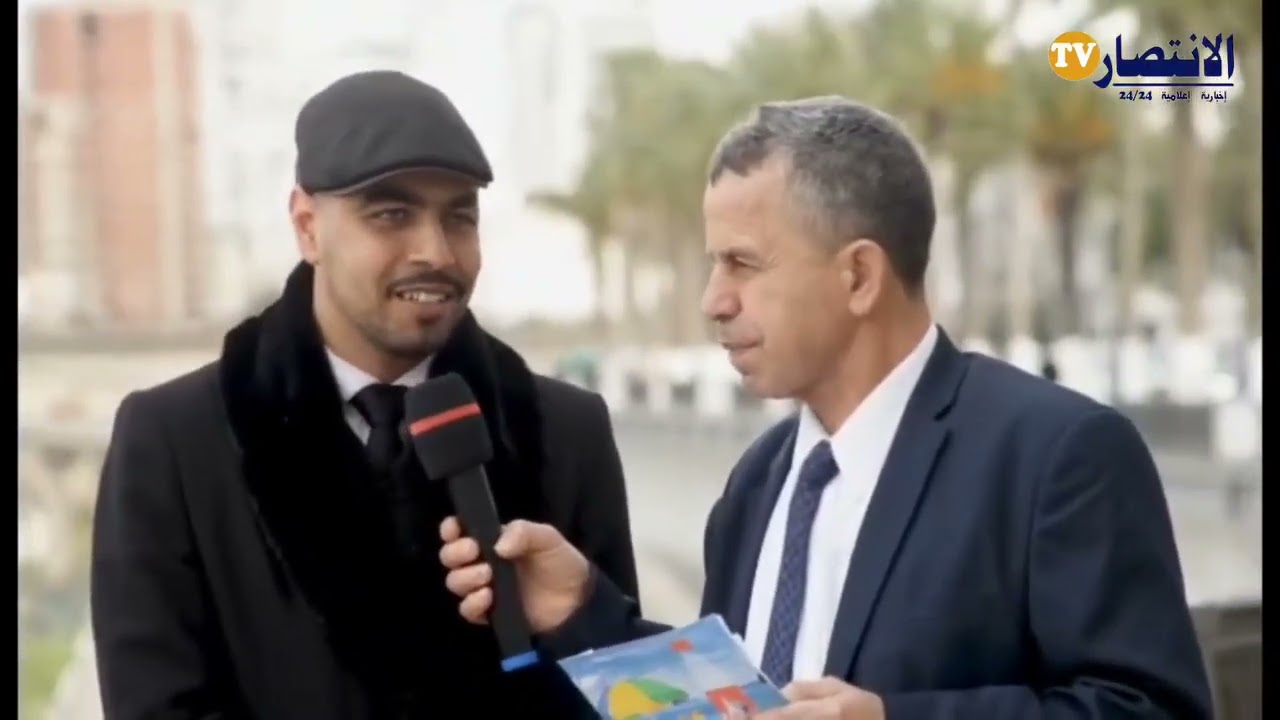 حصة وقول ربي زدني علما