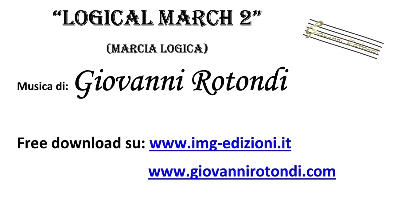 Logical March 2