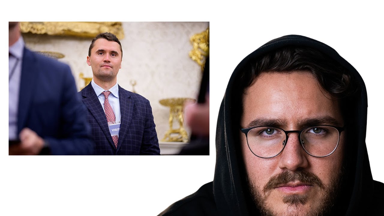 Podcaster Charlie Kirk ermordet: Deshalb bringt Dankbarkeit dir Erfolg