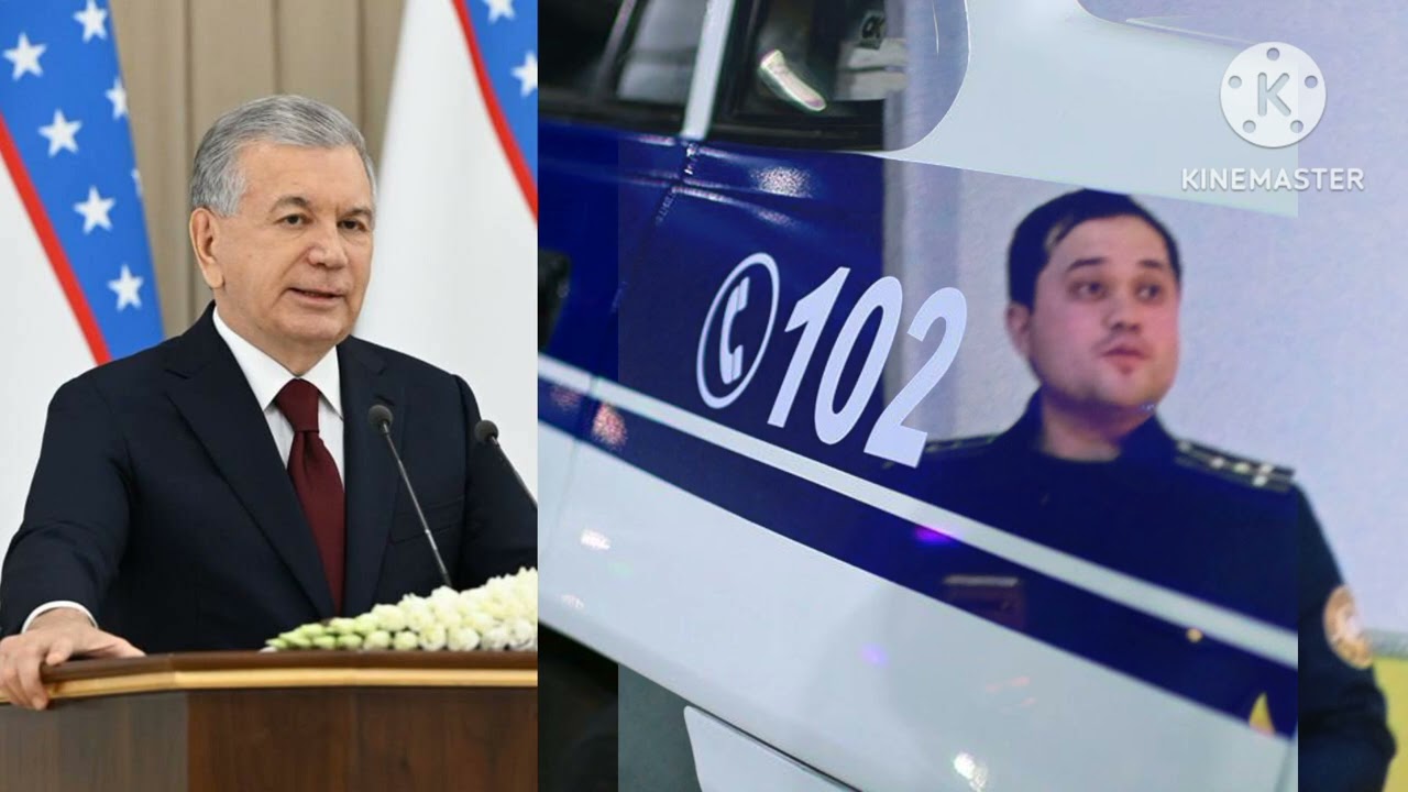 102 ishlaydimi? 102  murojaatlarni yashirishga o'tganmi? Valomat Matbuotdan munosabat kutamiz.