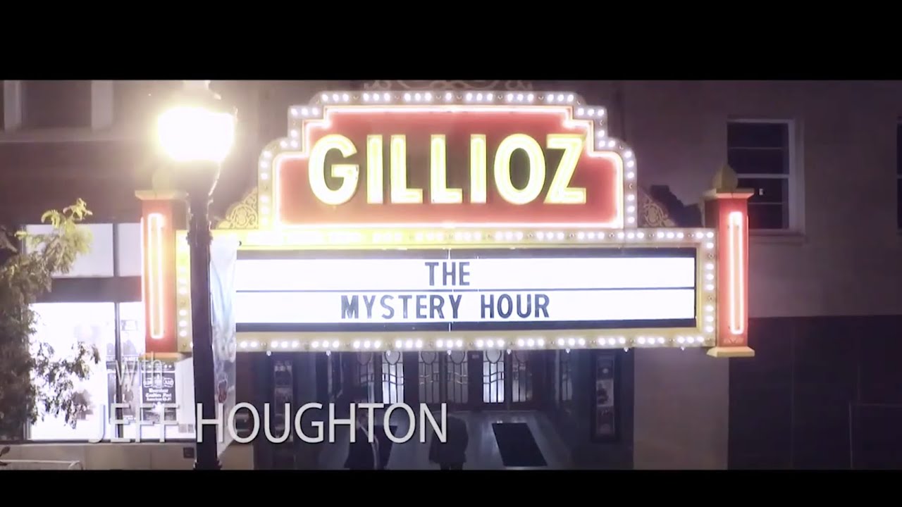 Season 5 Opening | The Mystery Hour