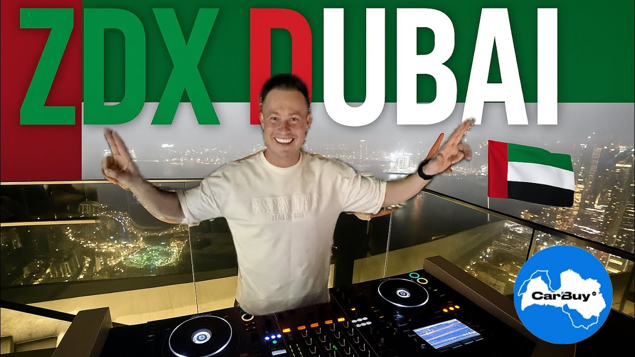 🇦🇪ZDX STĀSTA - CIK MAKSĀ DUBAIJĀ ĪRĒT DZĪVOKLI / EJAM MEKLĒT JAHTU🇦🇪