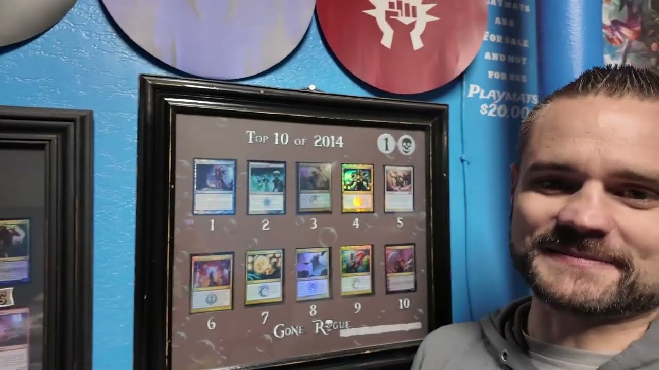 Magic The Gathering Flipping Fail: How My Cards Lost Value Because I was Snoozing!