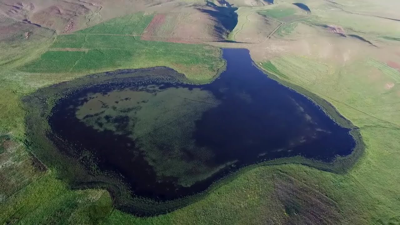ÖZALP BELEDİYESİ TANITIM HD