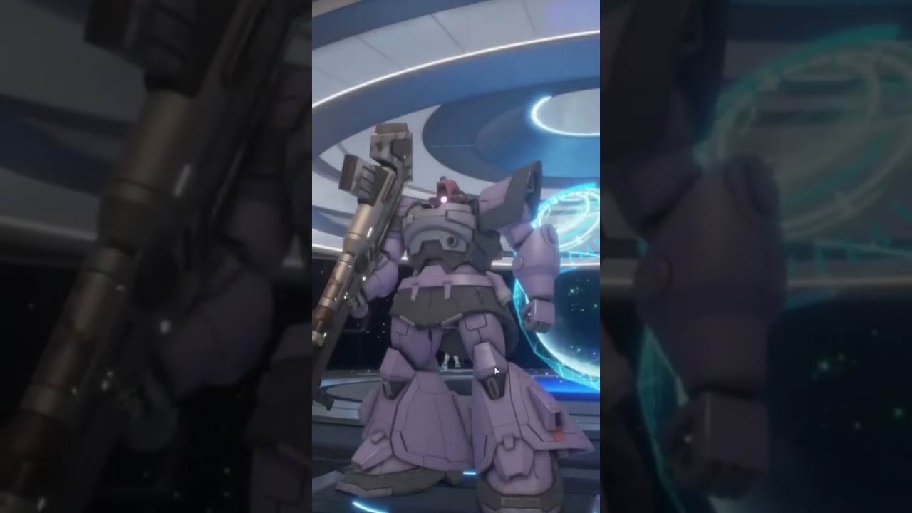 Gundam evo sucks #overwatch #gaming #gundamevolution