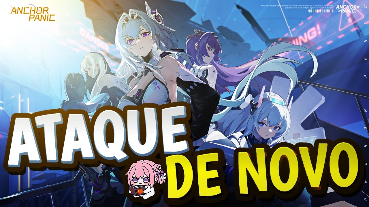Eles Querem ACABAR com os Jogos de Waifu?
