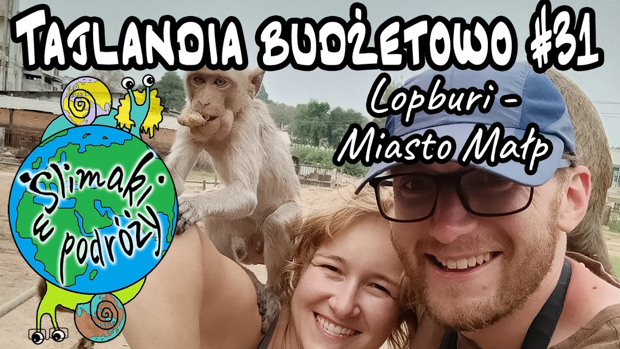 Tajlandia Budżetowo #31 - 