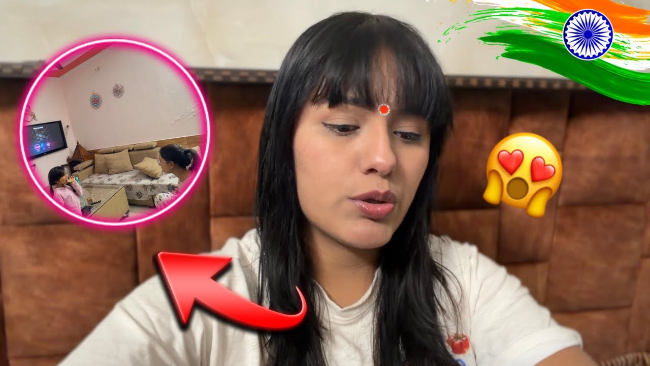 🤔 ¡Preocupada por mi suegra! Momento de decir adiós y darme un tiempo después de 8 años! 