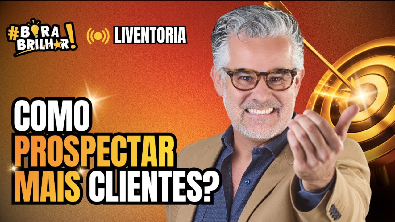 COMO PROSPECTAR MAIS CLIENTES NA ERA DA INTELIGÊNCIA ARTIFICIAL?