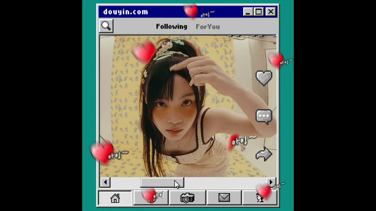 LeeHi H.S.K.T(머리어깨무릎발) (90s R&B)