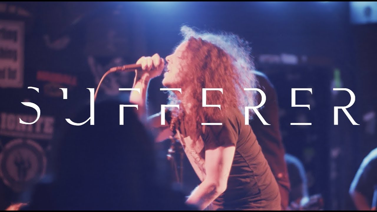 Sufferer (Full Set) @ Chain Reaction