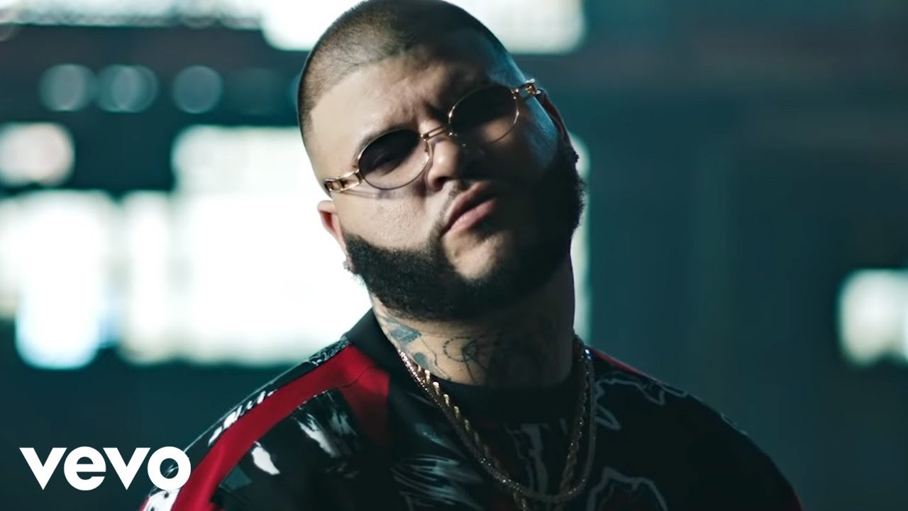 Farruko - TrapXficante (Official Video)