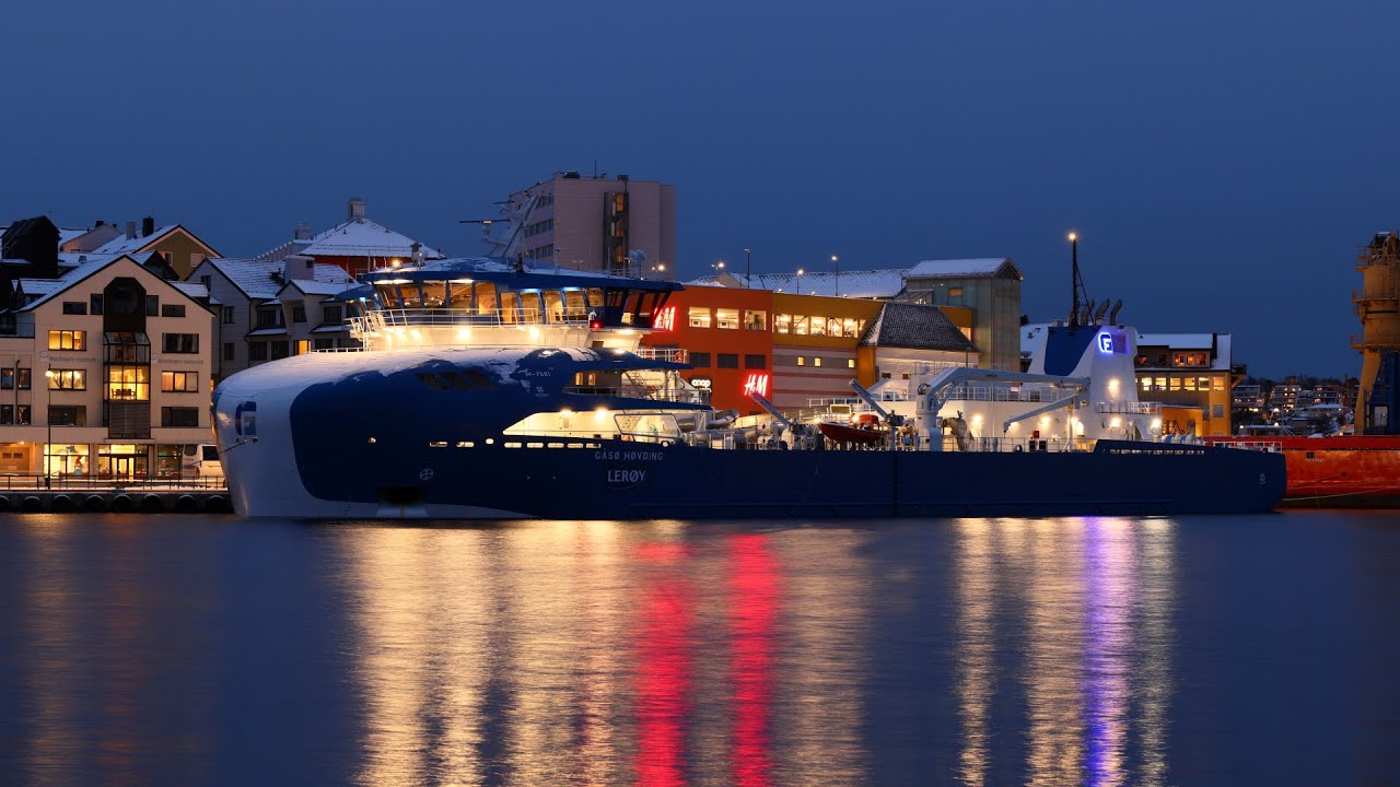 Gåsø Høvding
