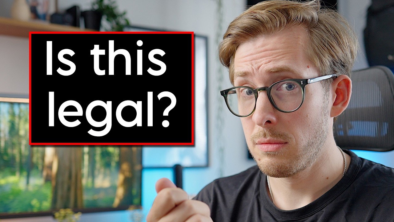 TikTok Is Letting AI Bots Steal My Videos &mdash; Can I Sue Them?