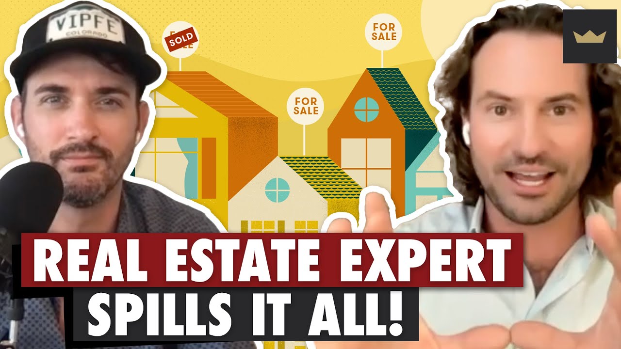 How To Make It In Today's Real Estate Market